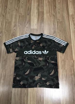 Теніска singer adidas