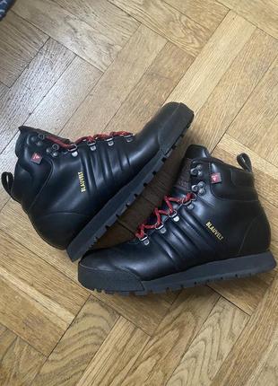 Зимние ботинки adidas blauvelt