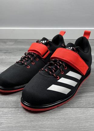 Мужские оригинальные кроссовки adidas powerlift 4