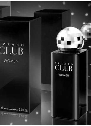 Изысканный парфюм! azzaro club for woman4 фото