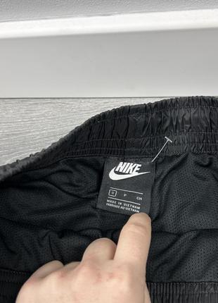 Жіночі оригінальні штани nike7 фото