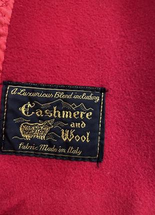 Женское пальто размер s