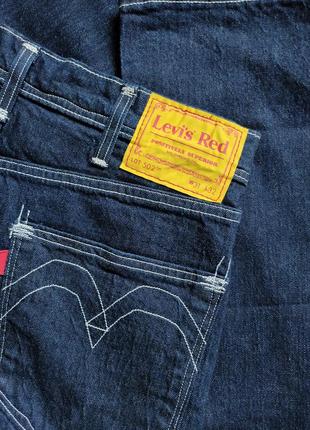 Джинсы levis red оригинал джинсы levis 5021 фото