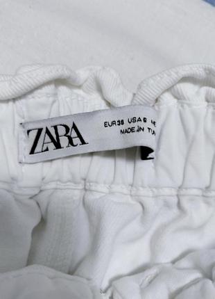 Джинси zara9 фото