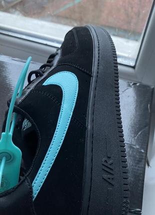 Nike air force 1 tiffany style 1150 141529783