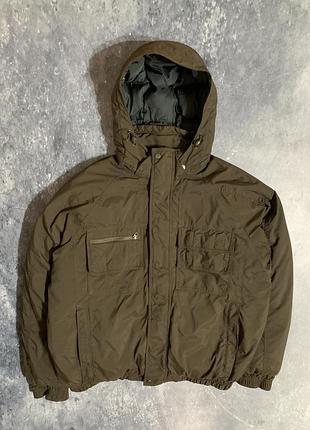 Пуховик зимняя куртка мужская columbia tnf berghaus mammut rab oakley norrona jack wolfskin patagonia acg