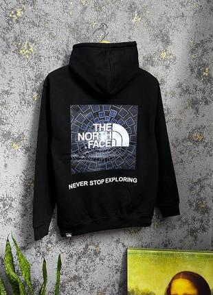 Худи tnf