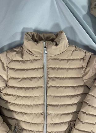 Зимова жіноча дуже тепла курточка tokyo laundry5 фото
