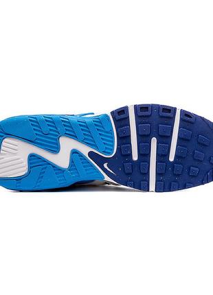 Чоловічі кросівки nike air max excee різнобарвний 44 (7ddz0795-100 44)4 фото