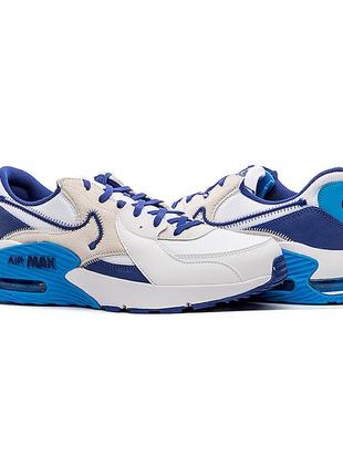 Мужские кроссовки nike air max excee  разноцветный 44 (7ddz0795-100 44)