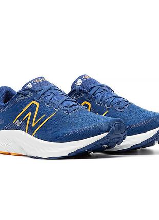 Мужские кроссовки new balance fresh foam x embar  синий 40.5 (7dmevovlb 40.5)