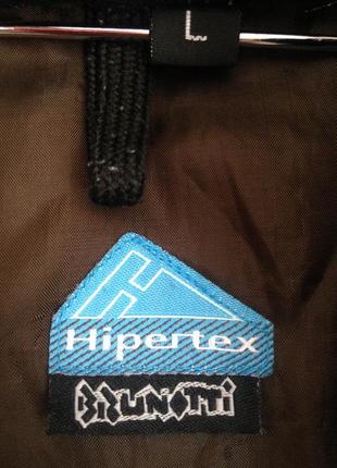 Лыжная куртка hipertex brunotti4 фото