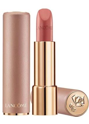 Помада для губ lancome l'absolu rouge intimatte 274 killing me softly. об'єм 3.4 g.