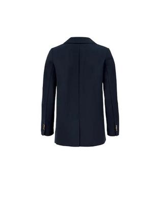 Стильный пиджак, от tcm, нижняя ( евро 40 и 48)3 фото