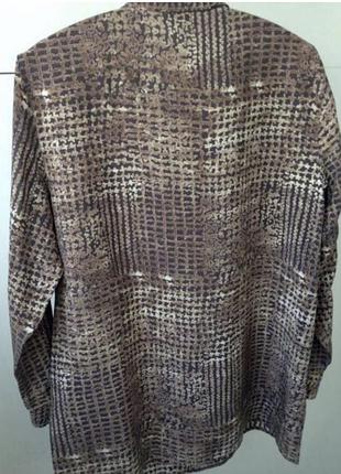 Стильная блуза, рубашка2 фото