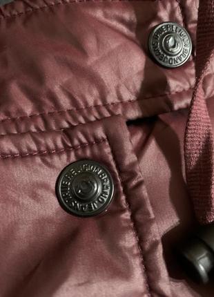 Пуховик куртка жіноча true religion4 фото