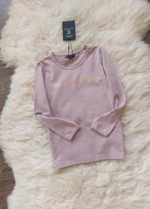 Реглан bruuns bazaar (данія) на 6 років (розмір 116)