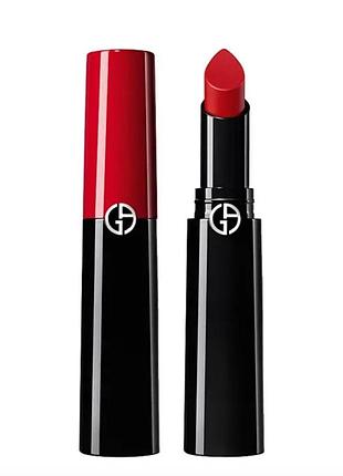 Помада для губ giorgio armani lip power 402 combative. обєм 3.1 g.