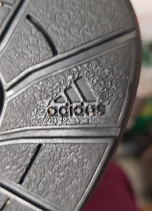 Чоботи adidas4 фото