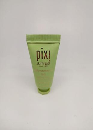 Нейтрализующий увлажняющий крем phenomenal gel pixi