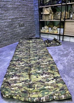 Армейские спальные мешки зимние мультикам спальный мешок к - 252 фото