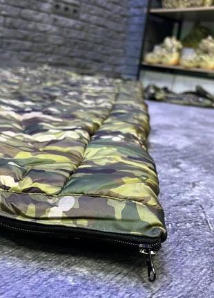 Армейские спальные мешки зимние мультикам спальный мешок к - 253 фото