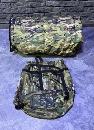 Армейские спальные мешки зимние мультикам спальный мешок к - 257 фото