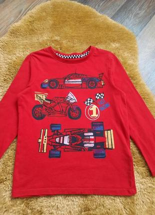 Реглан від c&a на зріст 116 см 2