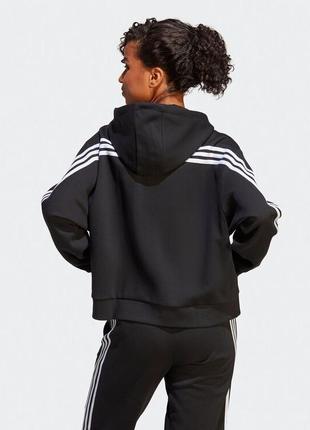 Спортивна кофта adidas