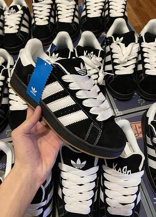 Adidas originals x korn campus 00s