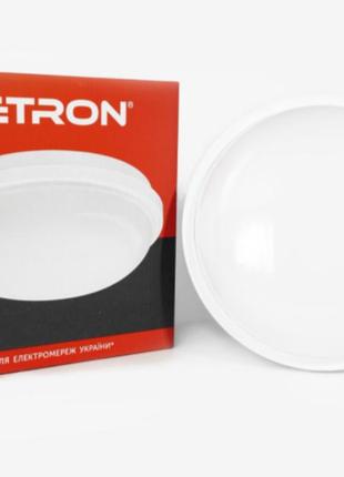 Светильник светодиодный etron communal 1-ecp-511-c 30w 5000к ip65 circle1 фото