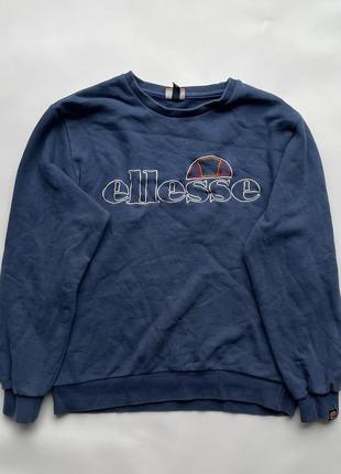 Свитшот ellesse