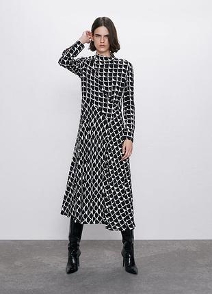 Сукня zara