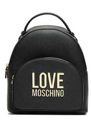 Рюкзак вмісткий moschino оригинал оригінал2 фото