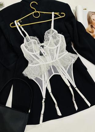 Бра, пеньюар новый