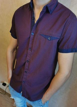 Тенниска мужская