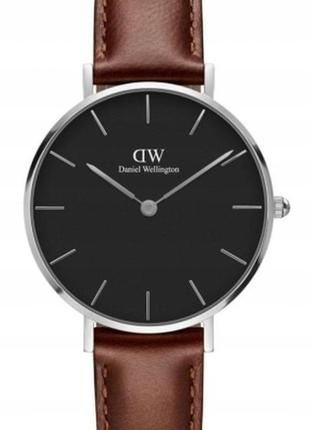 Часы daniel wellington dw005009282 фото