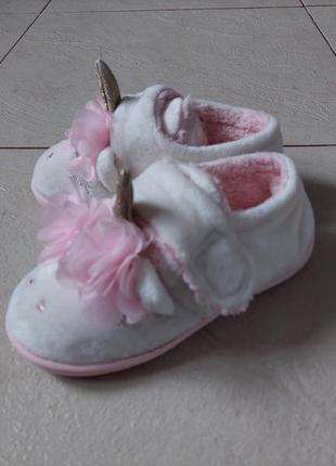 Капці # теплі капці