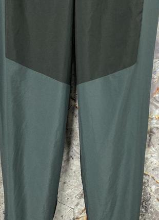 Мужские крутые оригинальные брюки adidas размер xs3 фото