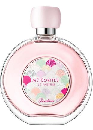 Распил туалетная вода guerlain meteorites le parfum