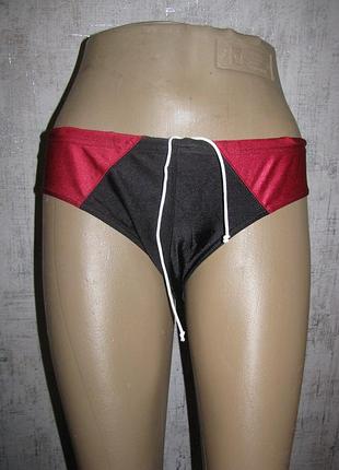 Плавки мужские м размер 46-48