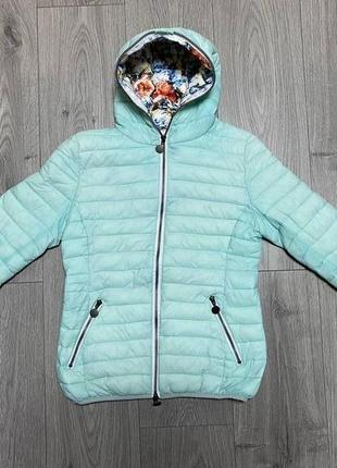 Легесенка курточка monte cervino