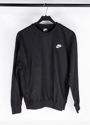 Свитшот nike