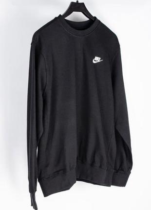 Свитшот nike 3