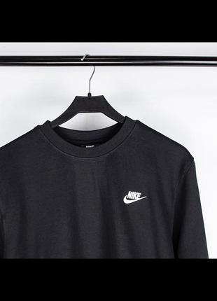Свитшот nike 4