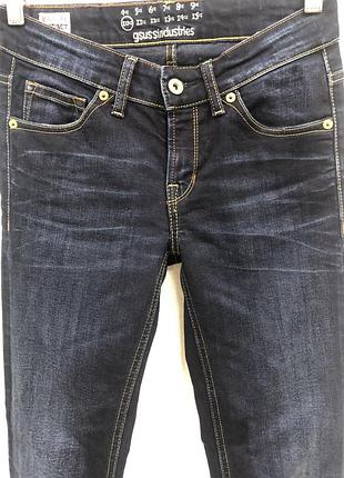 Крутейшие джинсы gsus sindustries