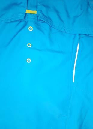 Куртка/жилет для бігу 2в1, adidas supernova.5 фото