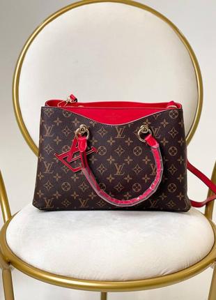 Жіноча сумочка louis vuitton marvellous bag br