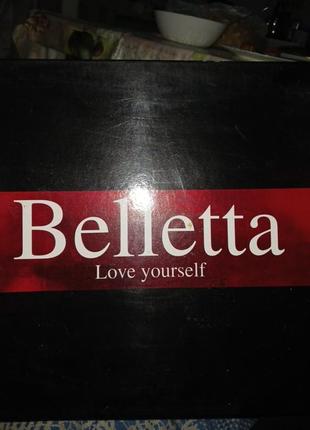 Чоботи жіночі belletta4 фото