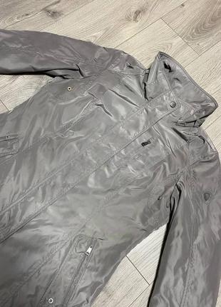Весенняя демисезонная куртка ветровка  fuchs schmitt на gore tex4 фото